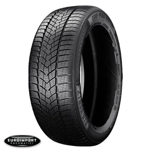 Crosswind Grip Peak Winter  215/60 R17 96 H  XL  3PMSF
